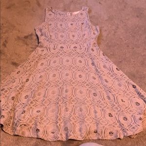 Alterd state party dress